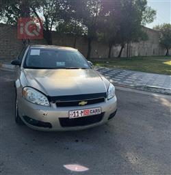 Chevrolet Impala